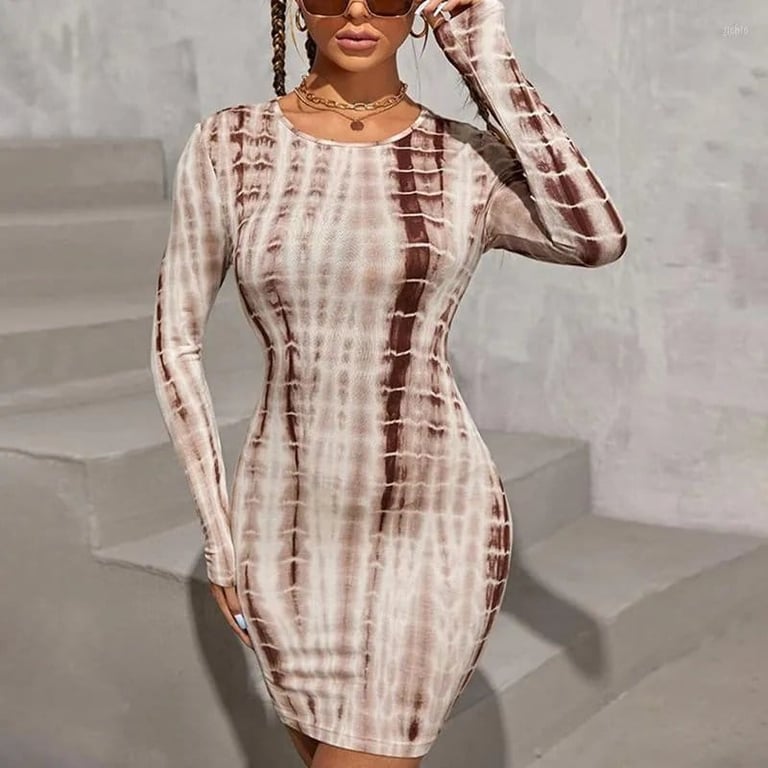 ميني دريس SHEIN