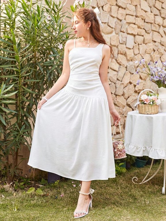 ميني دريس SHEIN