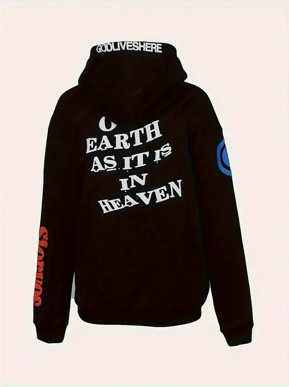 سويتشرت SHEIN