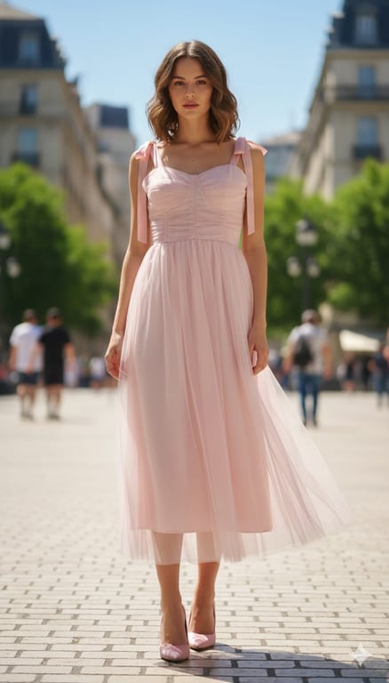 دريس سواريه SHEIN