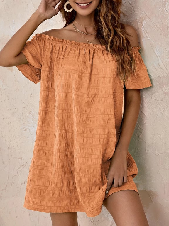 ميني دريس SHEIN