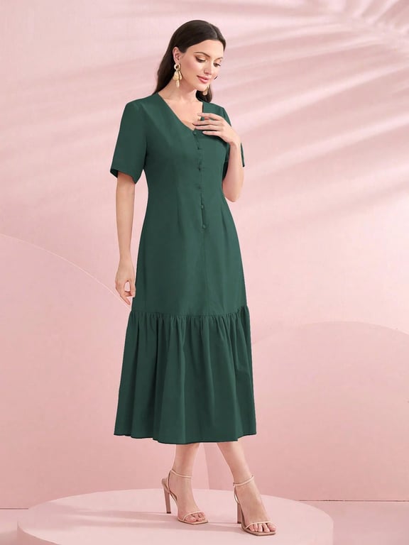 ميني دريس SHEIN