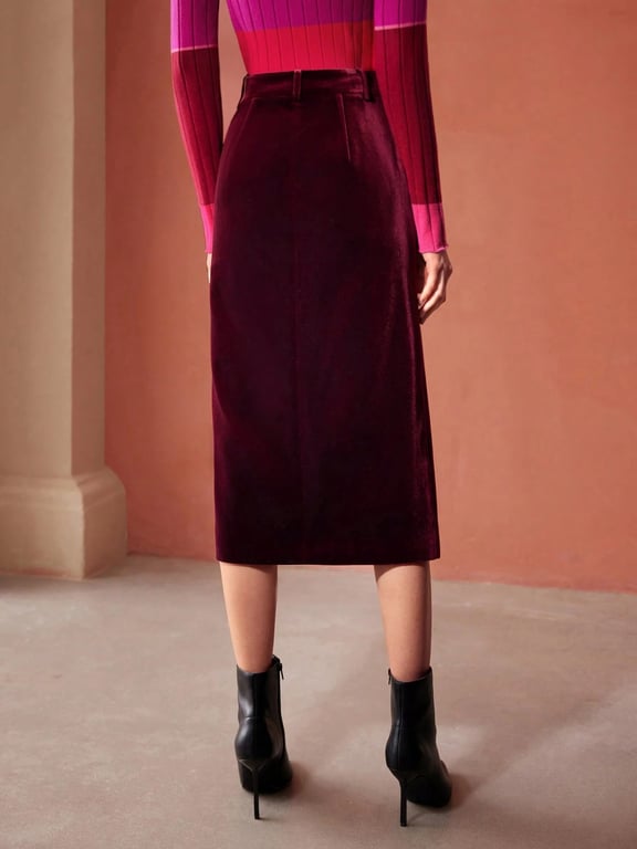 جيبه شتوي SHEIN