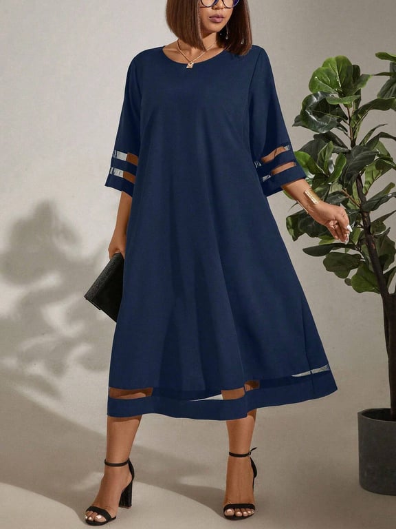 ميني دريس SHEIN