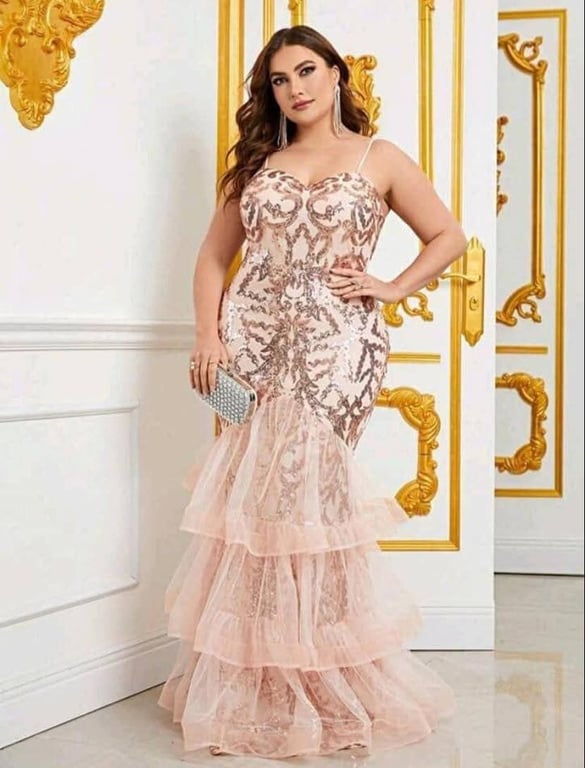 دريس سواريه SHEIN