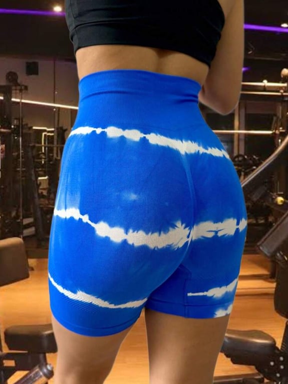 شورت رياضي SHEIN