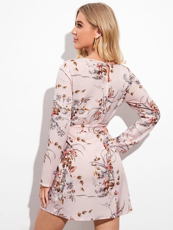 ميني دريس SHEIN