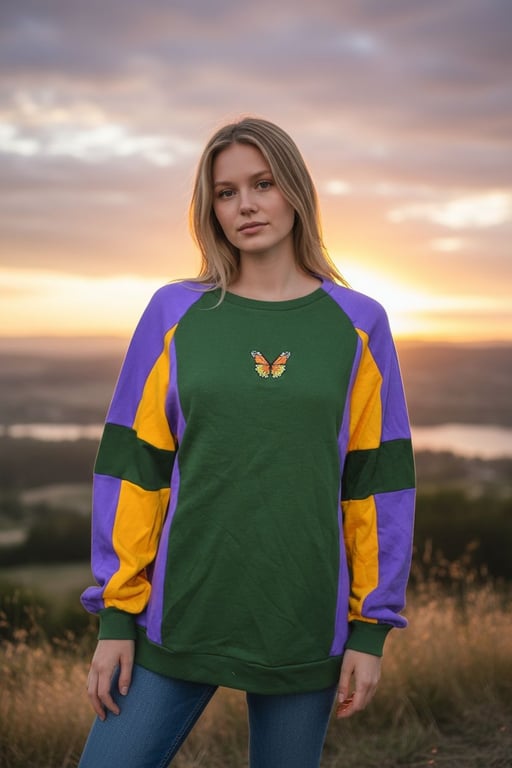 سويتشرت SHEIN