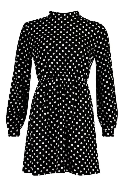 ميني دريس SHEIN