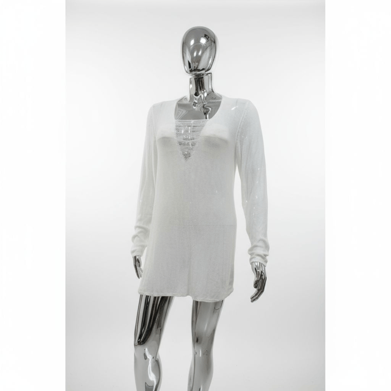 ميني دريس تريكو SHEIN