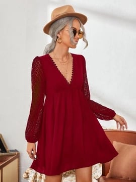 ميني دريس  SHEIN