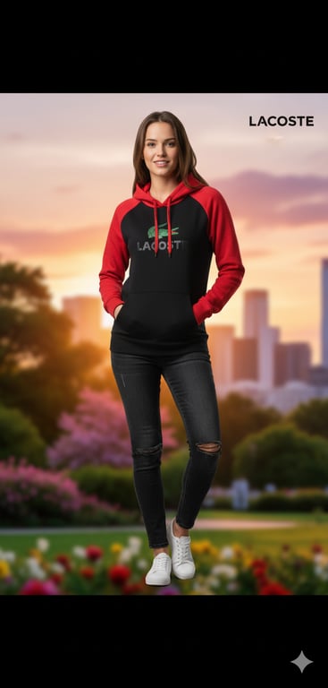 سويتشرت SHEIN