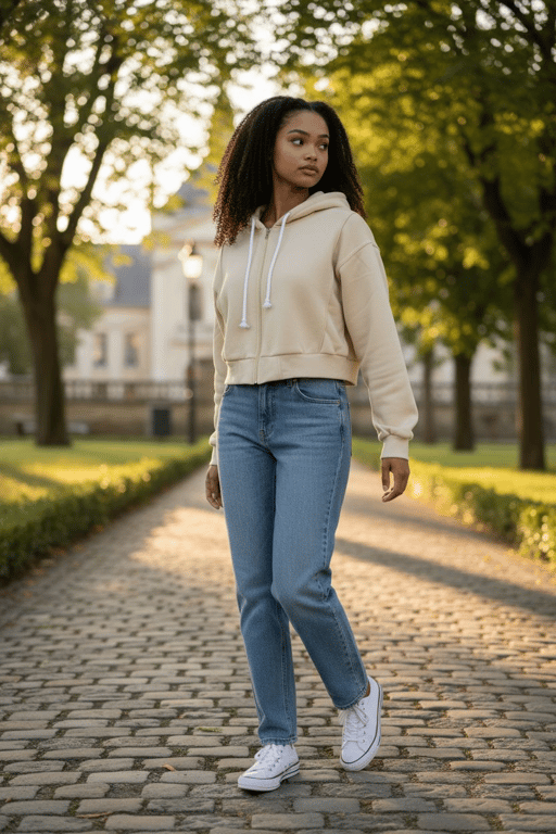 سويتشرت SHEIN