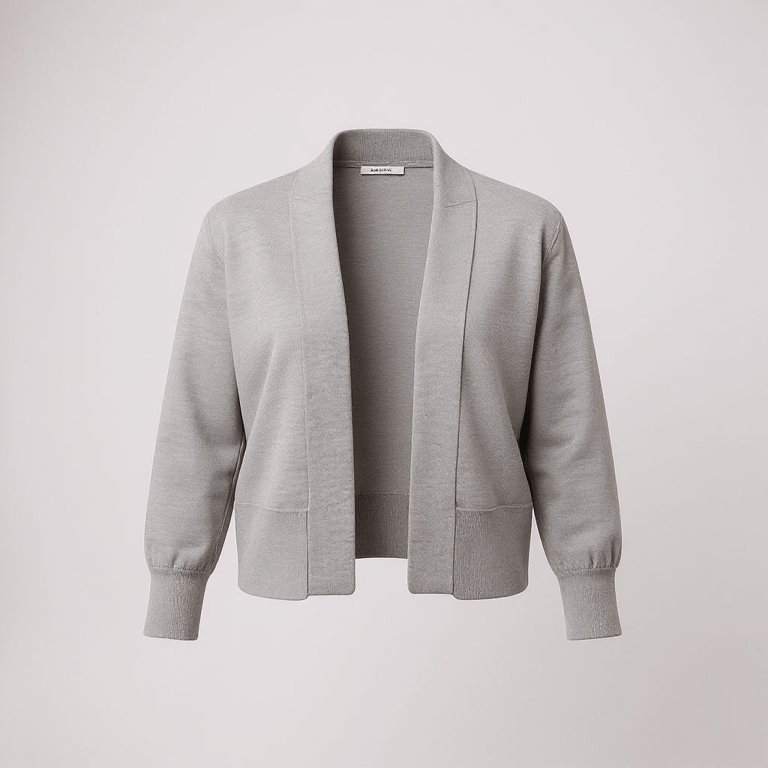 جاكيت تريكو SHEIN