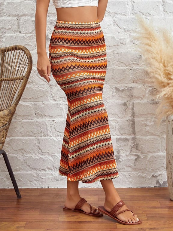 جيبه شتوي SHEIN