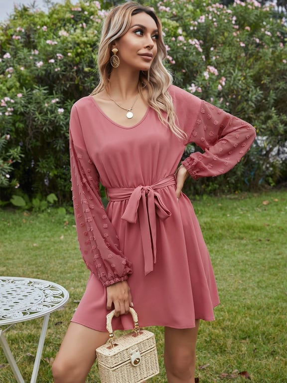 مينى دريس SHEIN