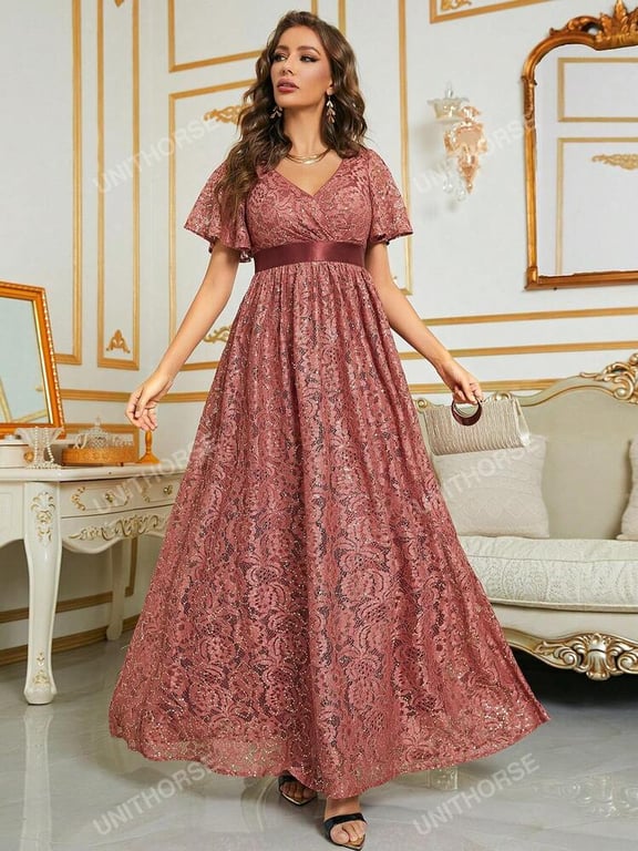 فستان سواريه SHEIN