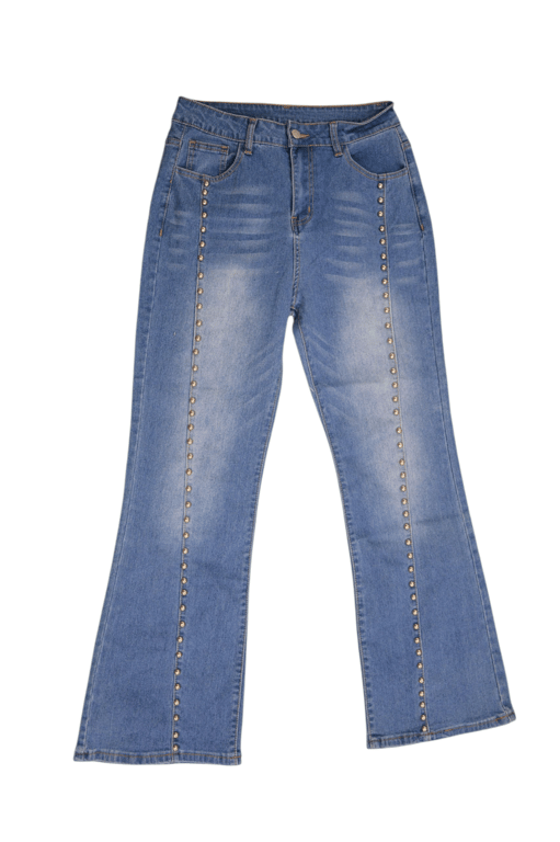 بنطلون جينز SHEIN