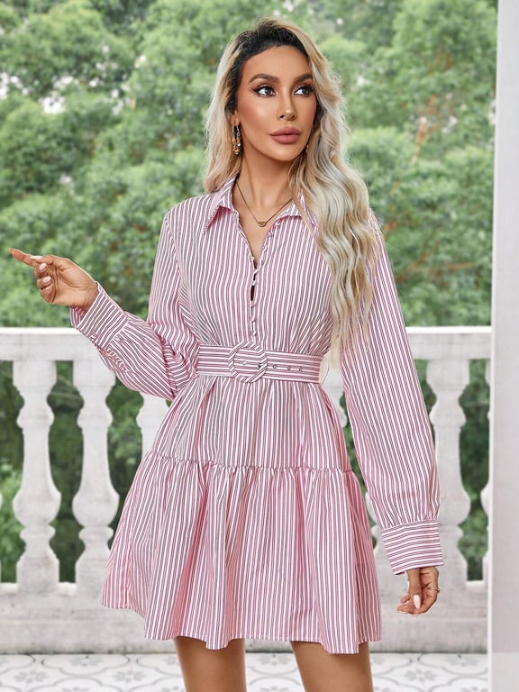 ميني دريس SHEIN