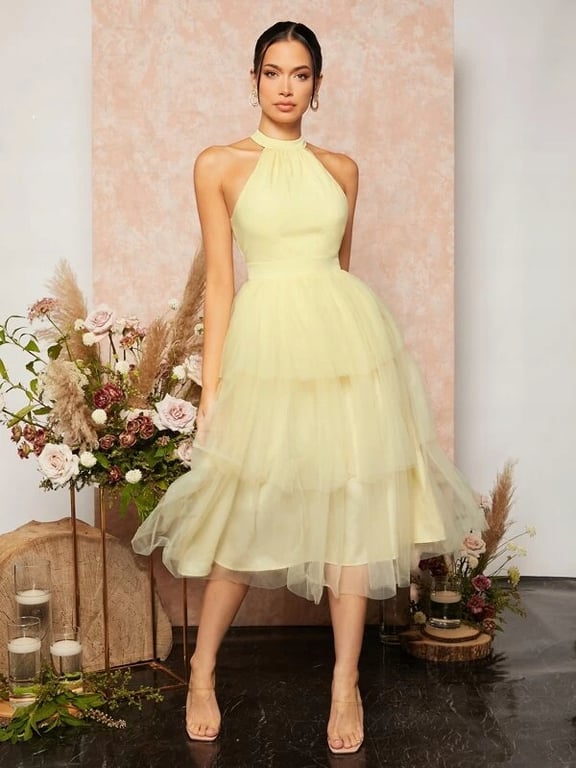 دريس سواريه  SHEIN