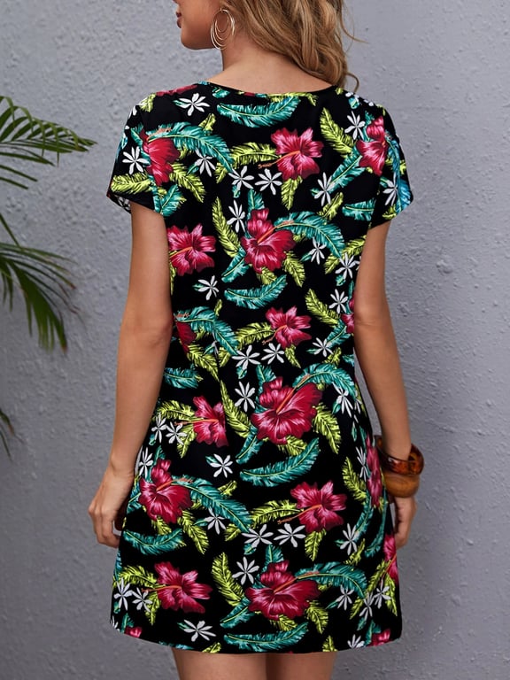 ميني دريس SHEIN