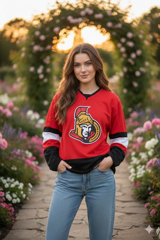 سويتشرت SHEIN