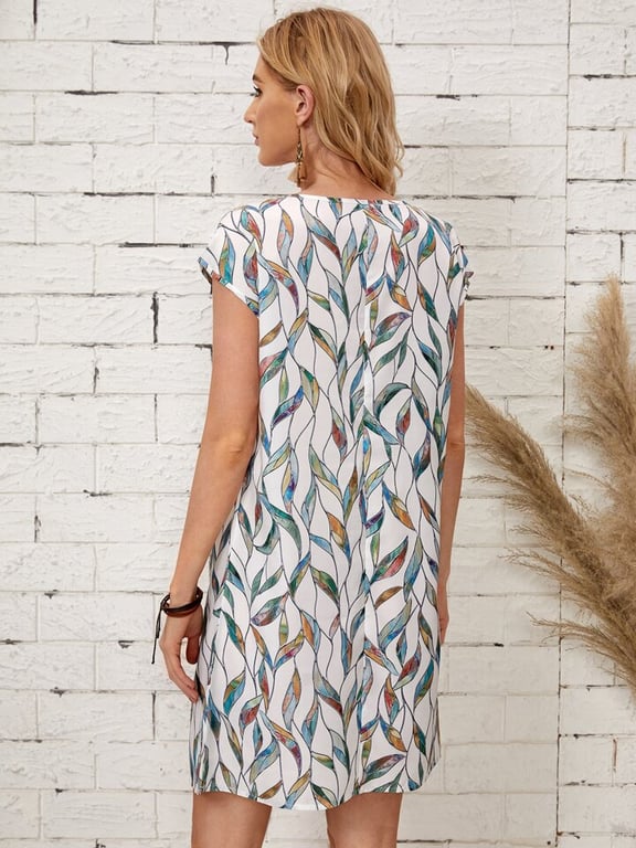 ميني دريس SHEIN