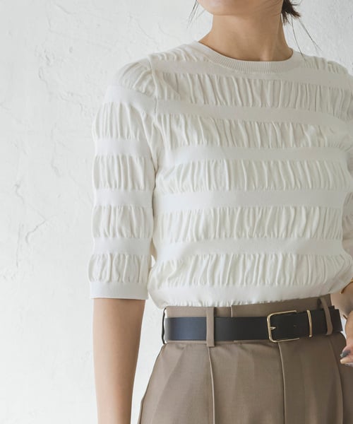 بلوزه تريكوSHEIN