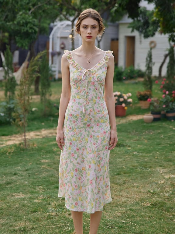 مينى دريس SHEIN