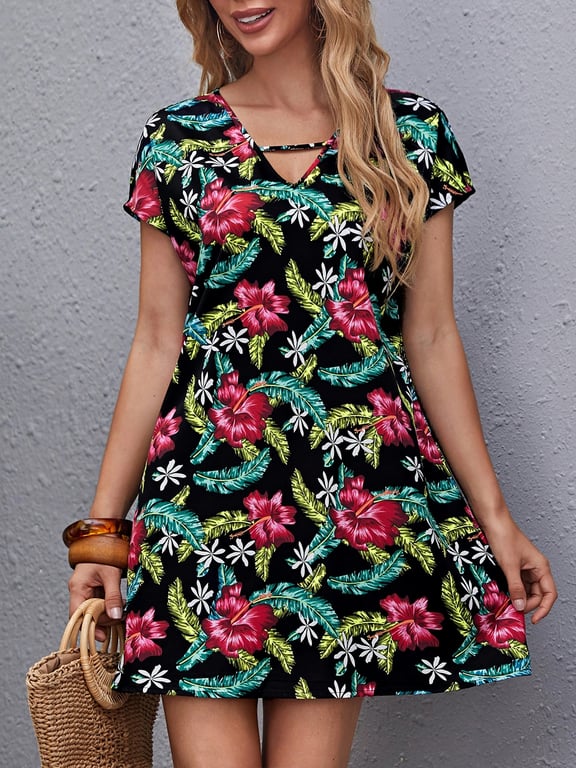 ميني دريس SHEIN