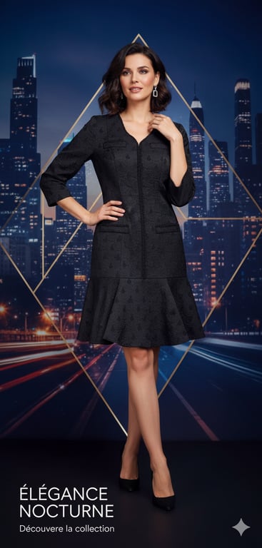 مينى دريس SHEIN