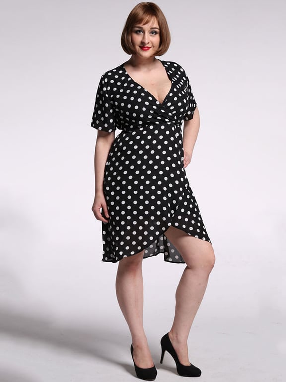 ميني دريس SHEIN