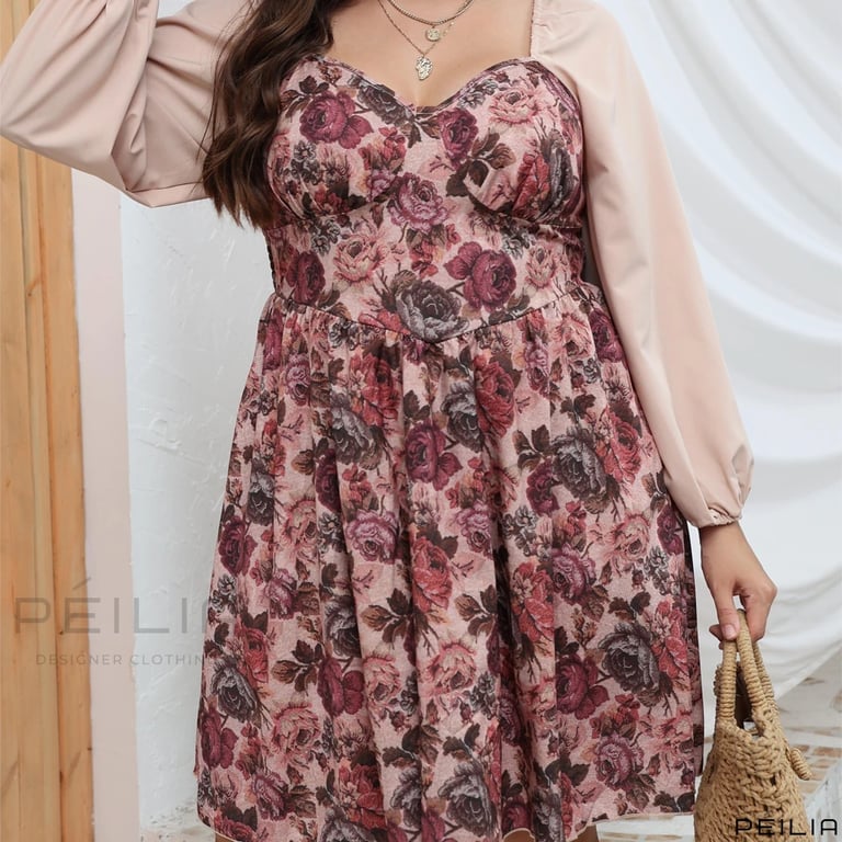 مينى دريس SHEIN