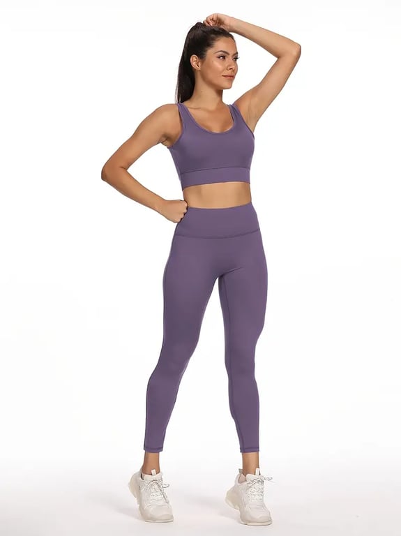 طقم سبورت SHEIN