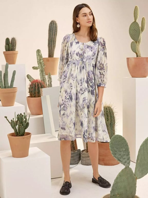 ميني دريس SHEIN