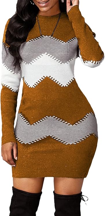 ميني دريس  SHEIN