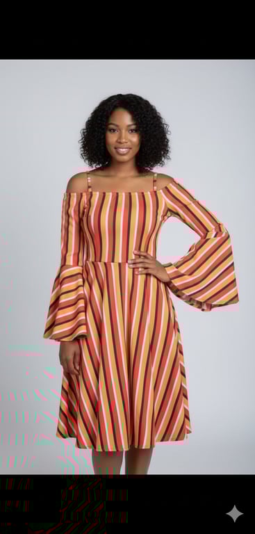 مينى دريس SHEIN