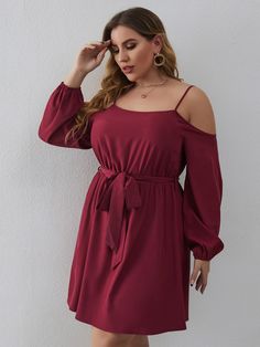 ميني دريس SHEIN