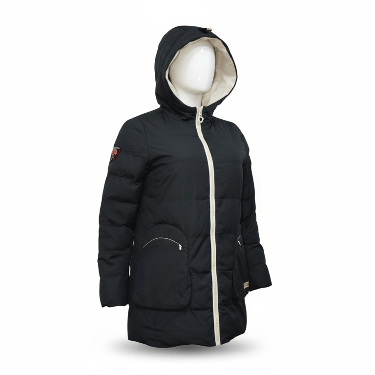 جاكيت بامب SHEIN