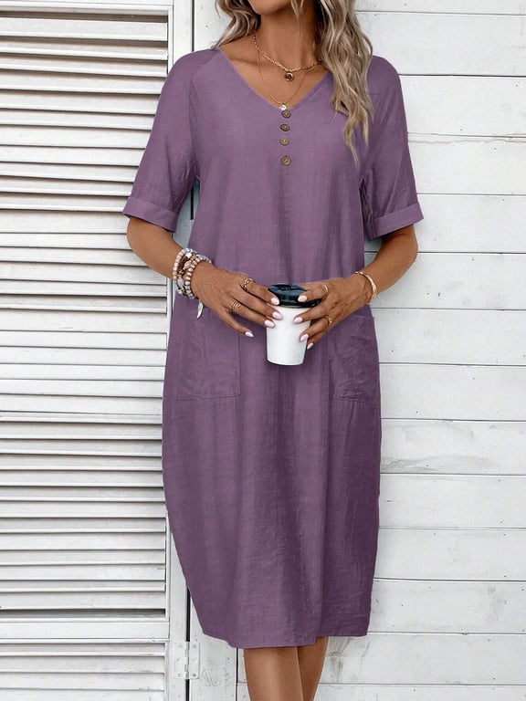 ميني دريس SHEIN