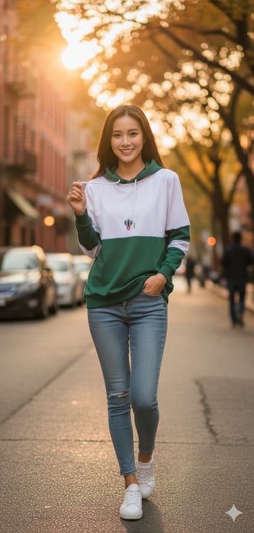 سويتشرت SHEIN