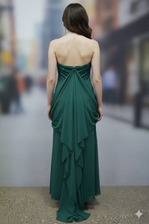 فستان سواريه SHEIN