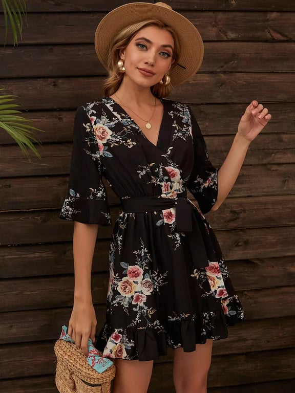 ميني دريس SHEIN