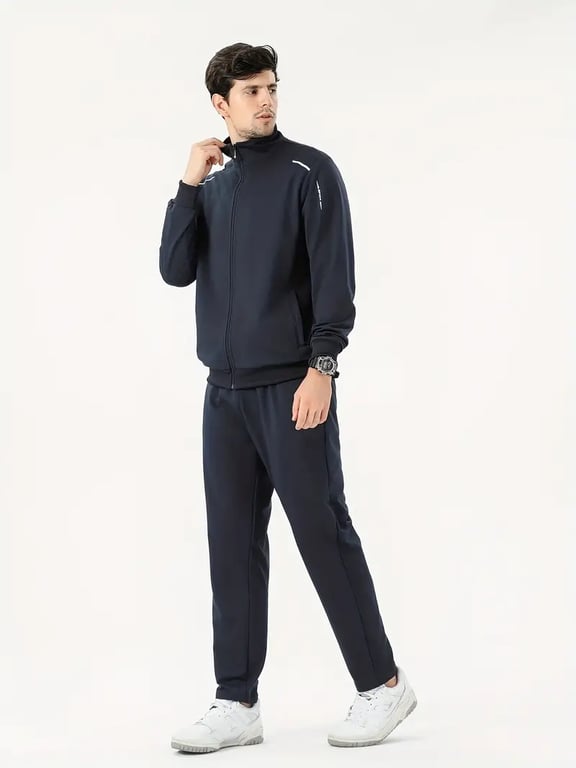 طقم رجالي SHEIN