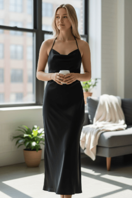 دريس سواريه SHEIN