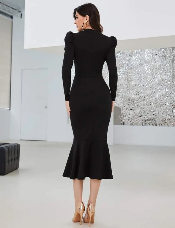 ميني دريس SHEIN