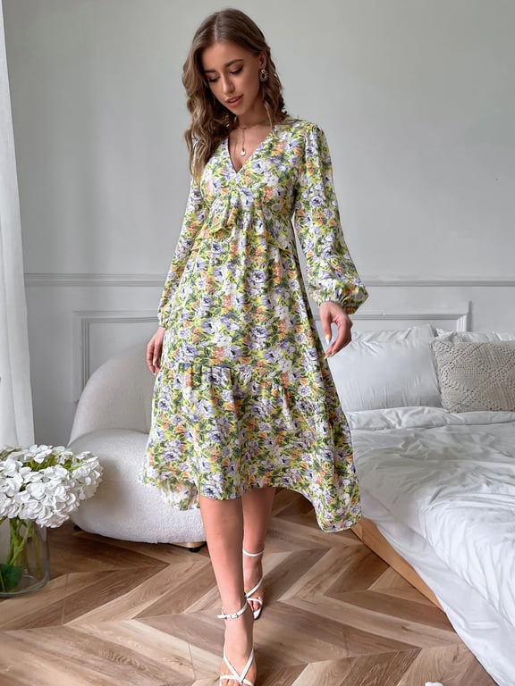 ميني دريس SHEIN