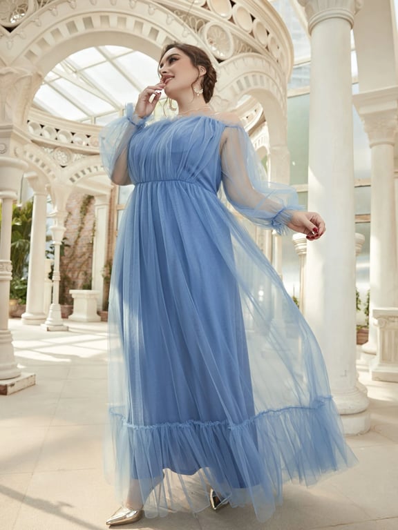 دريس سواريه SHEIN