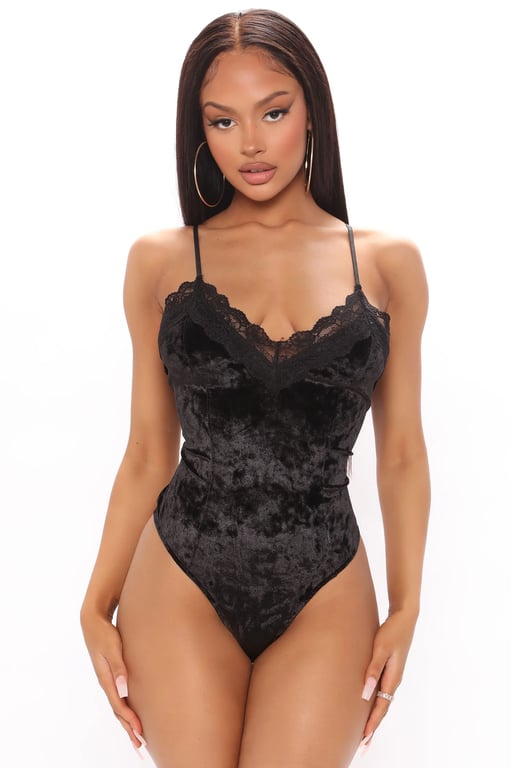 جمبسوت شتوي SHEIN