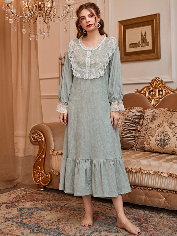 ميني دريس SHEIN